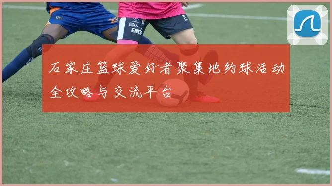 石家庄篮球爱好者聚集地约球活动全攻略与交流平台