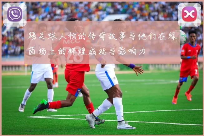 踢足球人物的传奇故事与他们在绿茵场上的辉煌成就与影响力